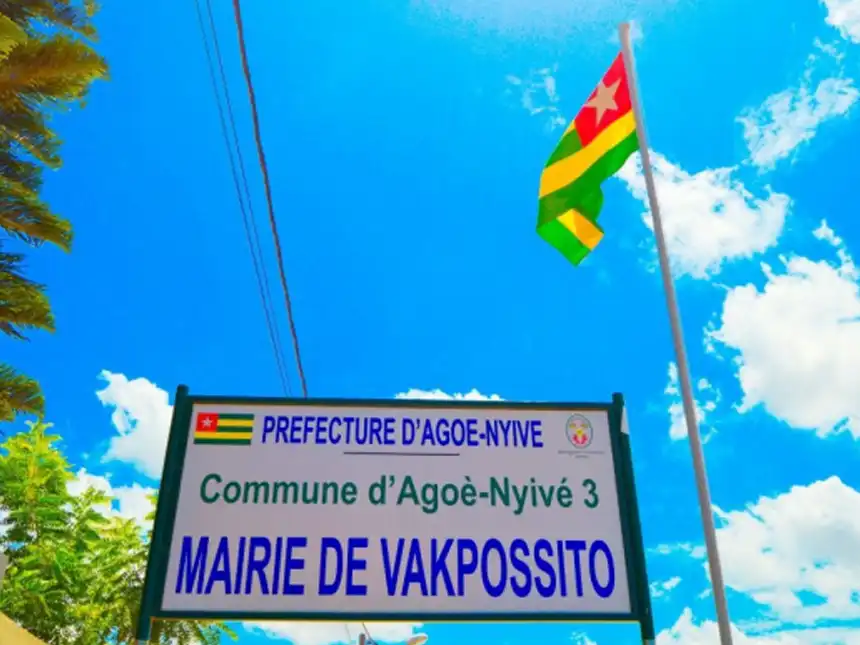 élections des maires