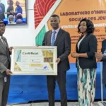 Social Governance Certificate
