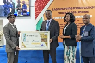 Social Governance Certificate