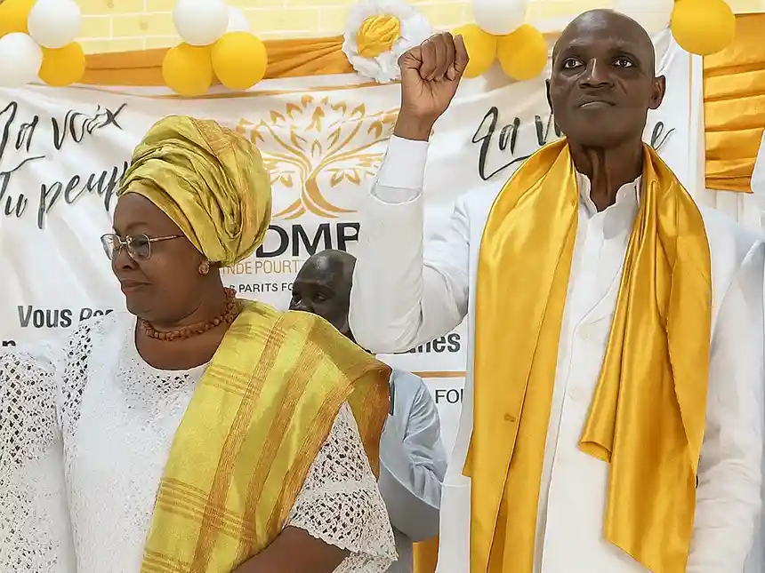 violences politiques