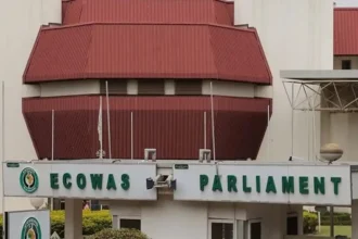 Parlement de la CEDEAO