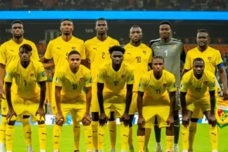 Eperviers du Togo