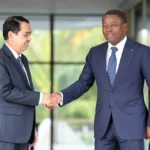Togo-Inde