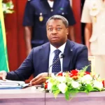 Faure Gnassingbé