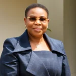 Marguerite Gnakadé