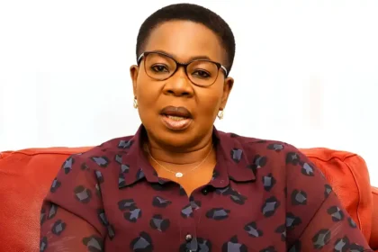 arrestation de Marguerite Gnakadé