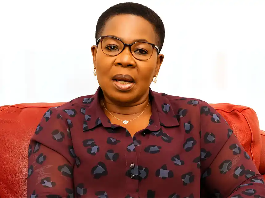 arrestation de Marguerite Gnakadé