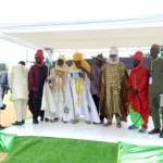 Haoussa du Togo