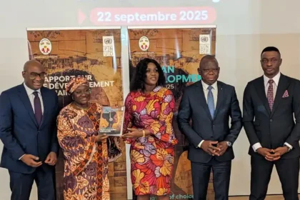 Développement humain