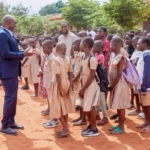 Année scolaire 2025-2026