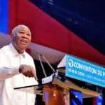 Laurent Gbagbo