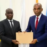 Mamadou Moustapha Loum
