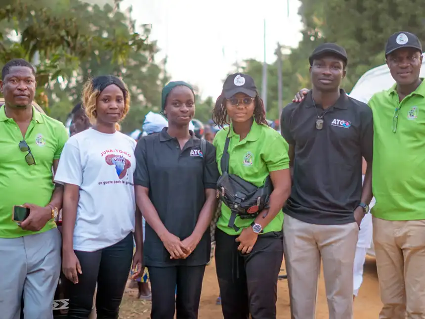 La Principauté des Baobabs