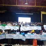 Qavah youth leadership challenge