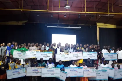 Qavah youth leadership challenge