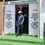 Référendum en Guinée