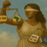 États du Sahel