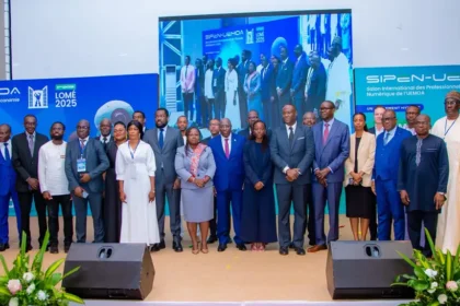 transformation numérique