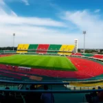 Stade de Kégué