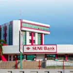 SUNU Bank