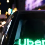 uber