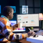 Vacances actives en entreprise