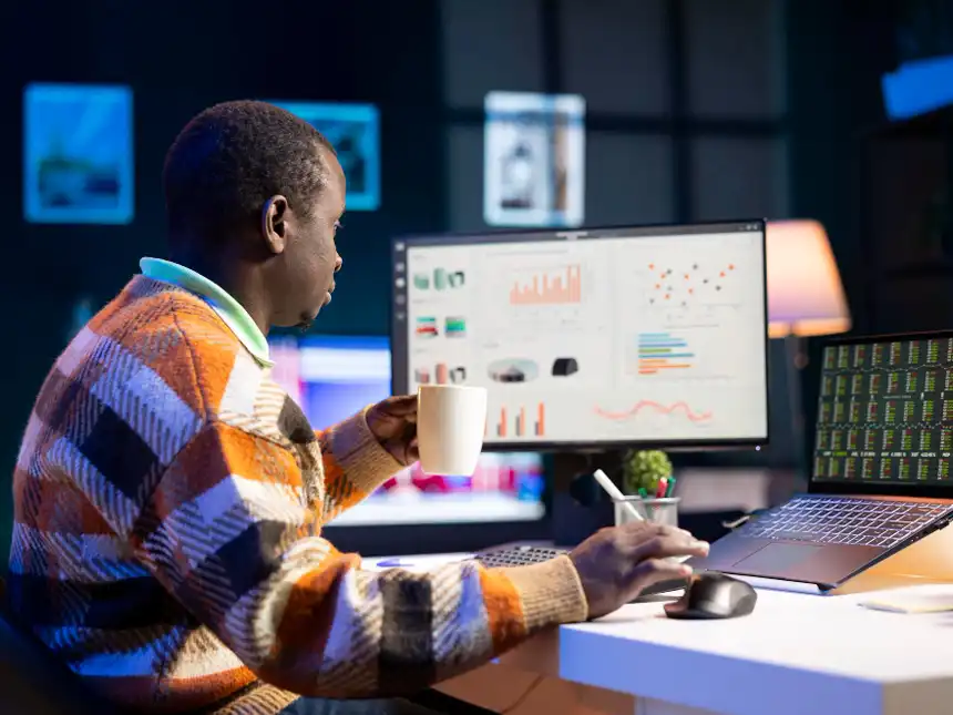 Vacances actives en entreprise