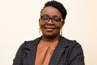 Victoire Ingabire