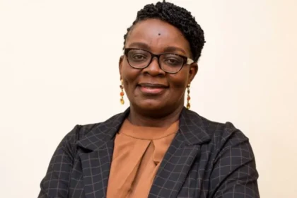 Victoire Ingabire