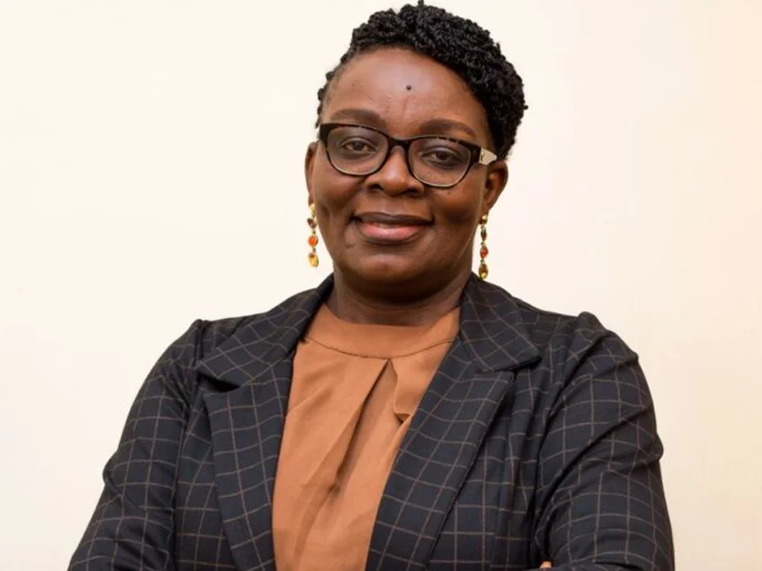 Victoire Ingabire