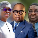 nouveaux ministres