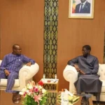 Alliance des États du Sahel