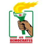 le parti Les Démocrates
