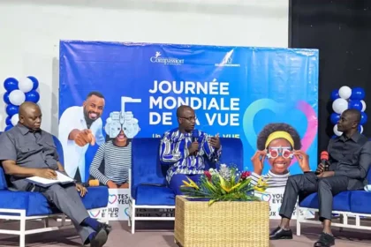 Compassion International Togo