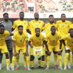 Éliminatoires Mondial 2026