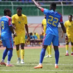 Éperviers du Togo