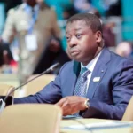 Sécurité en Afrique