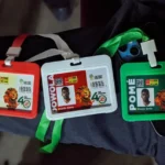 Foire de Lomé