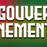Nouveau gouvernement