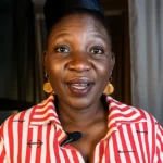 Grace Bikoni Koumayi