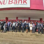 le Groupe SUNU