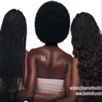 Heal By Hair
