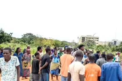 habitants de Klévé