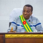 Kodjo Adedze