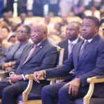 Lomé Peace and Security Forum