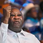 Laurent Gbagbo