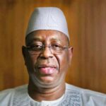 Macky Sall