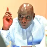Madiambal Diagne