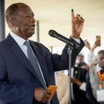 Alassane Ouattara