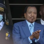 Paul Biya